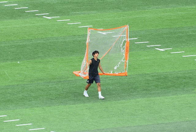 两个进球
